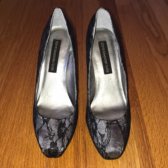 Steve Madden Shoes - Steve Madden Luxe Shoes